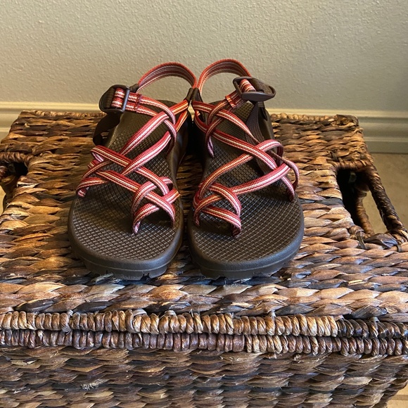 Chaco’s Sandals - Picture 1 of 4